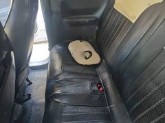 Geely Panda 200km Panda Kart - ფოტო 18