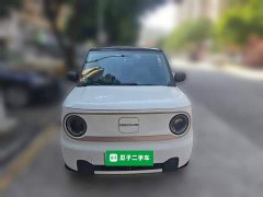 Geely Panda 200km Panda Kart - ფოტო 2