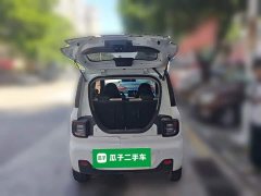 Geely Panda 200km Panda Kart - ფოტო 20