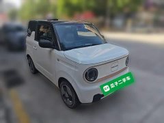 Geely Panda 200km Panda Kart - ფოტო 3