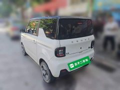 Geely Panda 200km Panda Kart - ფოტო 4