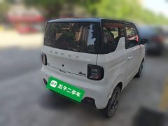 Geely Panda 200km Panda Kart - ფოტო 6