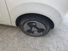 Geely Panda 200km Panda Kart - ფოტო 8