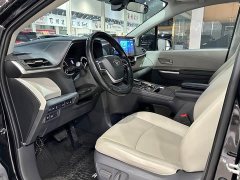 Toyota Sienna 2.5L Hybrid Comfort Edition - фото 3