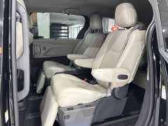 Toyota Sienna 2.5L Hybrid Comfort Edition - фото 4