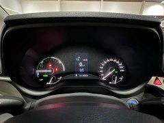 Toyota Sienna 2.5L Hybrid Comfort Edition - фото 7