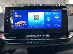 Toyota Sienna 2.5L Hybrid Comfort Edition - фото 8