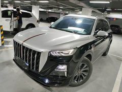 FAW Red Flag HS5 2.0T Two-Wheel Drive Flagship Enjoy Pro - ფოტო 1