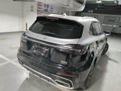 FAW Red Flag HS5 2.0T Two-Wheel Drive Flagship Enjoy Pro - ფოტო 3