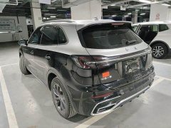 FAW Red Flag HS5 2.0T Two-Wheel Drive Flagship Enjoy Pro - ფოტო 4