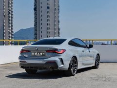 BMW 4 Series 430i M Sport Night Edition - photo 11