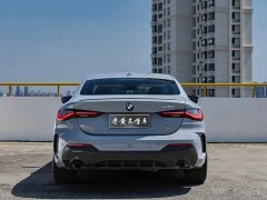 BMW 4 Series 430i M Sport Night Edition - photo 12