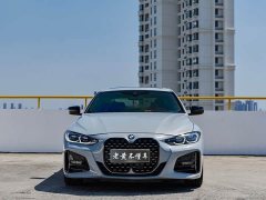 BMW 4 Series 430i M Sport Night Edition - photo 2