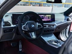 BMW 4 Series 430i M Sport Night Edition - photo 8