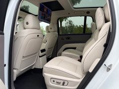 Li Auto i8 Standard Edition - ფოტო 11