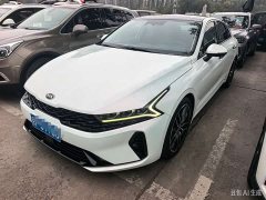 Kia K5 380T GT-Line Flagship - ფოტო 1
