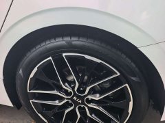 Kia K5 380T GT-Line Flagship - ფოტო 16