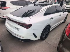 Kia K5 380T GT-Line Flagship - ფოტო 4