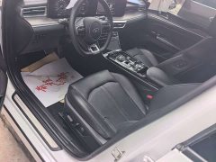 Kia K5 380T GT-Line Flagship - ფოტო 5