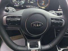 Kia K5 380T GT-Line Flagship - ფოტო 7