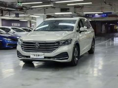 Volkswagen Viloran 330TSI Luxury - ფოტო 1