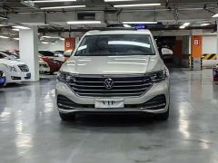 Volkswagen Viloran 330TSI Luxury - ფოტო 2
