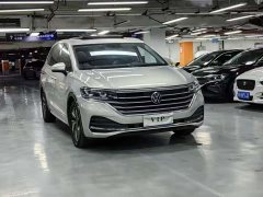 Volkswagen Viloran 330TSI Luxury - ფოტო 3