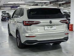 Volkswagen Viloran 330TSI Luxury - ფოტო 9
