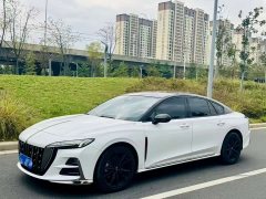FAW Red Flag H6 2.0T Zhishang Edition - фото 1