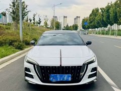FAW Red Flag H6 2.0T Zhishang Edition - фото 2