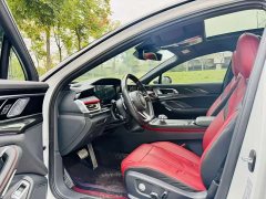 FAW Red Flag H6 2.0T Zhishang Edition - фото 4