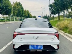 FAW Red Flag H6 2.0T Zhishang Edition - фото 8