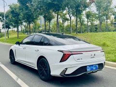 FAW Red Flag H6 2.0T Zhishang Edition - фото 9