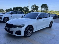 BMW 3 Series 325Li xDrive M Sport Package - ფოტო 1