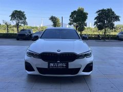 BMW 3 Series 325Li xDrive M Sport Package - ფოტო 2