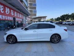 BMW 3 Series 325Li xDrive M Sport Package - ფოტო 3