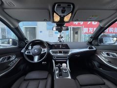 BMW 3 Series 325Li xDrive M Sport Package - ფოტო 5