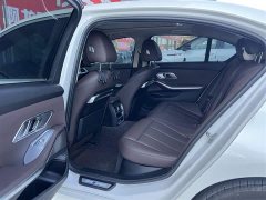 BMW 3 Series 325Li xDrive M Sport Package - ფოტო 7