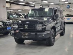 Tank 300 Off-Road Edition 2.0T Conqueror - ფოტო 1