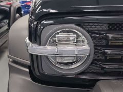 Tank 300 Off-Road Edition 2.0T Conqueror - ფოტო 10