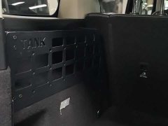Tank 300 Off-Road Edition 2.0T Conqueror - ფოტო 14