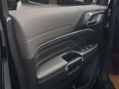 Tank 300 Off-Road Edition 2.0T Conqueror - ფოტო 15