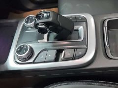 Tank 300 Off-Road Edition 2.0T Conqueror - ფოტო 17