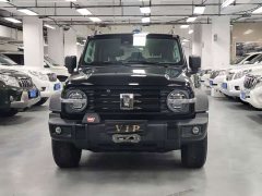 Tank 300 Off-Road Edition 2.0T Conqueror - ფოტო 2