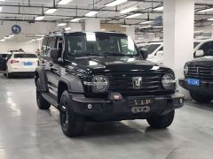 Tank 300 Off-Road Edition 2.0T Conqueror - ფოტო 3