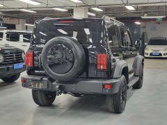 Tank 300 Off-Road Edition 2.0T Conqueror - ფოტო 4
