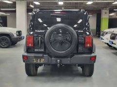 Tank 300 Off-Road Edition 2.0T Conqueror - ფოტო 5
