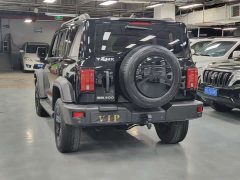 Tank 300 Off-Road Edition 2.0T Conqueror - ფოტო 6