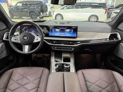 BMW X5 xDrive 40Li M Sport Midnight Edition Package - ფოტო 10