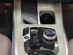 BMW X5 xDrive 40Li M Sport Midnight Edition Package - ფოტო 12